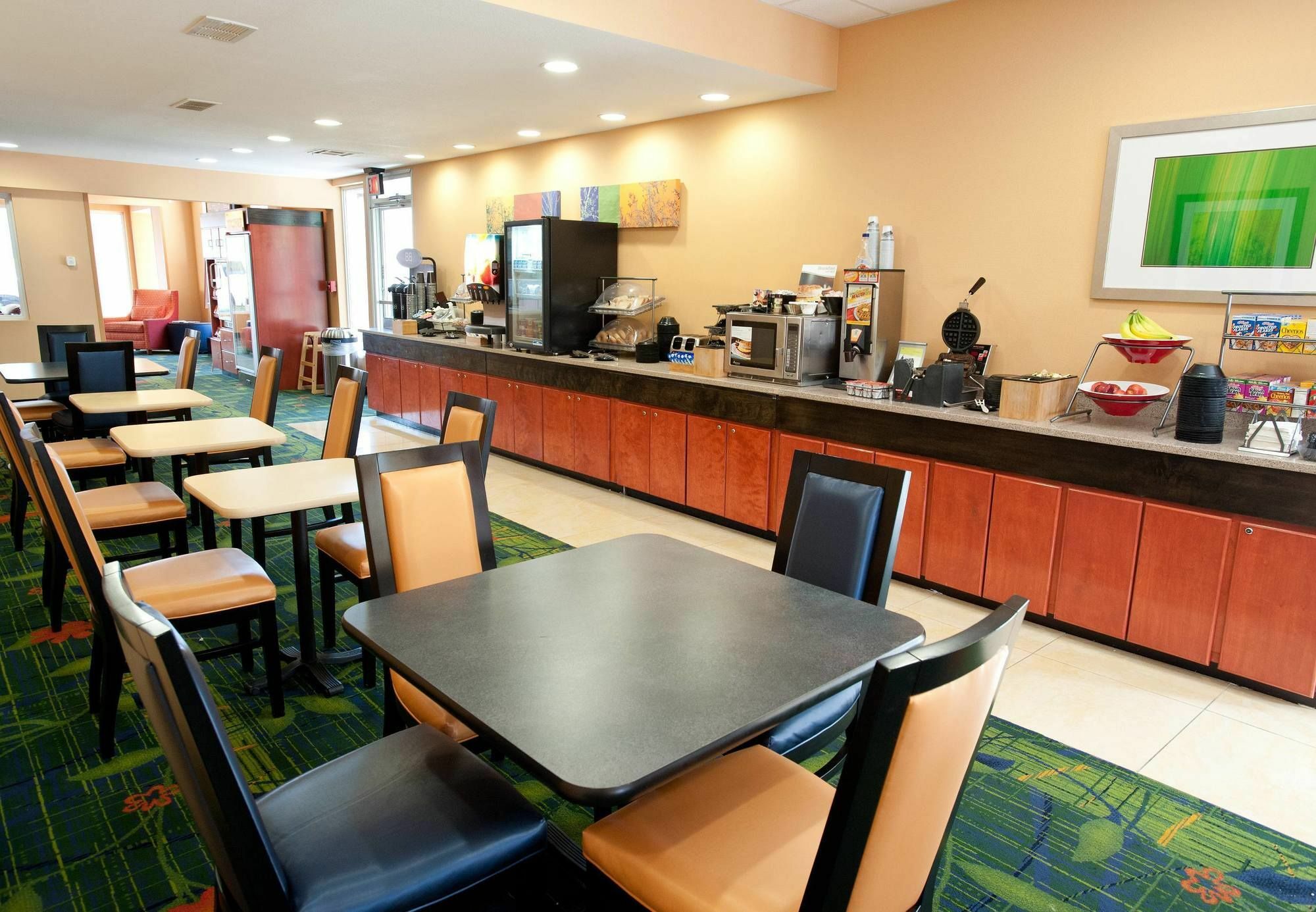 Country Inn & Suites By Radisson, Wichita East, Ks Exterior photo